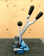 Комбинированный инструмент для PP ленты, Н-42-12