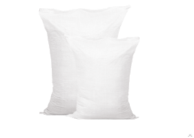 Полипропиленовые мешки с ламинацией (внутренней)